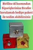 Ablam da Ablam Hediye T kulplu Bardak
