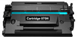 hementoner Canon CRG-070H/ LBP243/ LBP246/ MF463/ MF467 Çipsiz-10.200sf