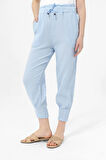 Müslin Cennet Pantalon - 2030