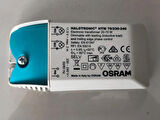 HALOTRONİC HTM 70 /230-240V DİMLİ ELEKTRONİK TRAFO 20-70W