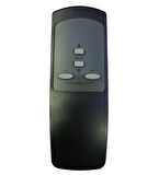 SpeedUF Minton HTS-8110 HTS-8200 Ses Sistemi Kumandası