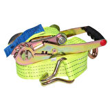 Spanzet 35mm Orta Boy (2 ton 6 metre)