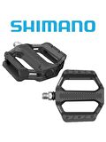 Shimano Pedal Mtb PD-EF202 Platform Siyah