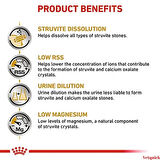 Royal Canin Urinary S/O Köpek Maması 2 Kg