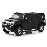 Greenlight Highway 1/18 Hummer Jeep NCIS Model Arana