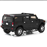 Greenlight Highway 1/18 Hummer Jeep NCIS Model Arana
