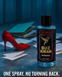 Buzkıran Premium Hunger (buz , deniz , sandal ağacı)