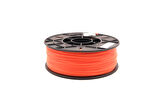1.75 mm Pla + Filament - Havuç Turuncu (Açık Turuncu) 1 Kg