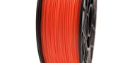 1.75 mm Pla + Filament - Havuç Turuncu (Açık Turuncu) 1 Kg