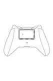 Xbox One S Battery Charging Dock Kit