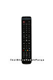 DIJITSU 55-SH HY 8010 Televizyon Kumandası TV LCD LED Kumanda