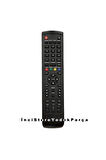 Saba Nordmende Sanyo Awox HY 8033 Televizyon Kumandası TV LCD LED Kumanda