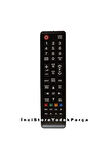 Samsung HY 8038 Televizyon Kumandası TV LCD LED Kumanda