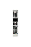Vestel Profilo HY 8076 Televizyon Kumandası TV LCD LED Kumanda Uyumlu