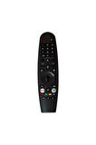 LG ONVO SUNNY AXEN NEXT SKYTECH HY 8092 Televizyon Kumandası TV LCD LED Kumanda