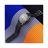 Haylou Solar LS05 Siyah Akıllı Saat