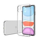 iphone 11 şeffaf kılıf