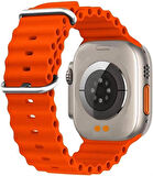 Smart Watch İ8 Full Özellik