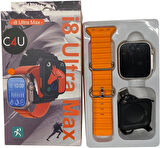 Smart Watch İ8 Full Özellik