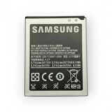 Samsung Galaxy S2 Batarya Samsung i9100 Batarya EB-F1A2GBU Uyumlu Batarya