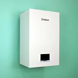 Vaillant Ecotec İntro 18/24 Tam Yoğuşmalı Kombi
