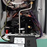 Vaillant Ecotec İntro 18/24 Tam Yoğuşmalı Kombi