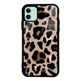 Apple iPhone 11 Uyumlu Kılıf Desenli Silikon Kapak Zr-Lusi