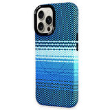 Apple iPhone 16 Pro Max Kılıf Carbonix Kapak Jko-Basel