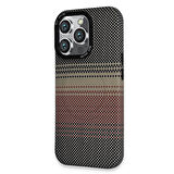 Apple iPhone 16 Pro Max Kılıf Carbonix Kapak Jko-Basel