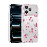 Apple iPhone 17 Pro Uyumlu Kılıf Desenli Kapak Zr-Klip