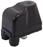 PT 1-12 BAR 380v İTALYAN BASINÇ ŞALTERİ - SU POMPASI HİDROFOR 
