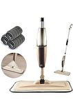 Sprey Mop (toplamda 3 Adet Bez)