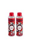 2 Adet 150 Ml Lindo Sihirli Küre Geniş Alan Kokulandırma Makinesi Parfümü