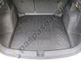 Kaiser Seat İbiza Sport Tourer Bagaj Havuzu, 2008-2017