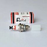 Rcexl CM6 /ICM-6-10mm Benzinli/Benzinli Motorlar için Buji DLE30