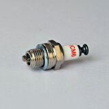 Rcexl CM6 /ICM-6-10mm Benzinli/Benzinli Motorlar için Buji DLE30