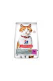 Hill's Sterilised Kısırlaştırılmış Ördekli Kedi Maması 3 Kg