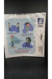 Zemin Uyarı Sticker Yapıştırmaları