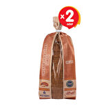 İHE ORGANİK TAM BUĞDAY EKMEĞİ 500 g (2 ADET)