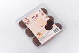 İhe Kakaolu Kurabiye 215 G (4 Adet)