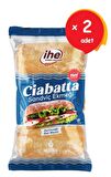 İHE CİABATTA 3 LÜ 240 GR (2 ADET)