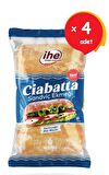 İHE CİABATTA 3 LÜ 240 GR (4 ADET)