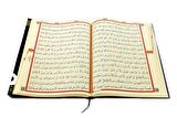 Kabe Desenli Kuranı Kerim - Sade Arapça - Cami Boy - Bilgisayar Hatlı