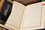Hac Umre Mevlid Seti 50 - Kuranı Kerim - Seccade - Esans - Tesbih - Hicaz Albümü - Hurma - Kutulu