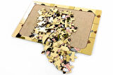 Din Çocuk Puzzle