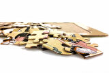 Din Çocuk Puzzle