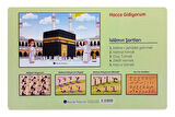 Din Çocuk Puzzle