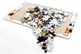 Din Çocuk Puzzle