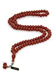 1. Kalite 10mm 99'lu Hac Umre Hediyelik Tesbih (10 Adet)