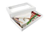 Ramazana Özel  Set 43 - Seccade - Örtü - Esans - Takke - Tesbih - Misvak - Kutulu